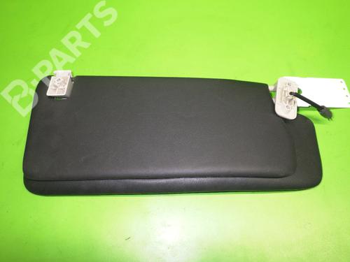 Used Right sun visor SAAB 9-5 Estate (YS3E) 2.3 Turbo (230 hp) 8520426