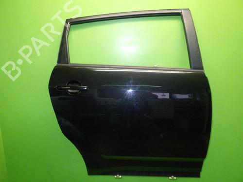 Porta trás direita Porta trás direita TOYOTA COROLLA Verso (ZER_, ZZE12_, R1_) 2.2 D-4D (AUR10_, AUR10R) (177 hp) 34269080 34269080