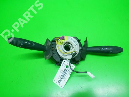 Used Steering column stalk FORD KA (RU8) 1.2 (69 hp) 6360810