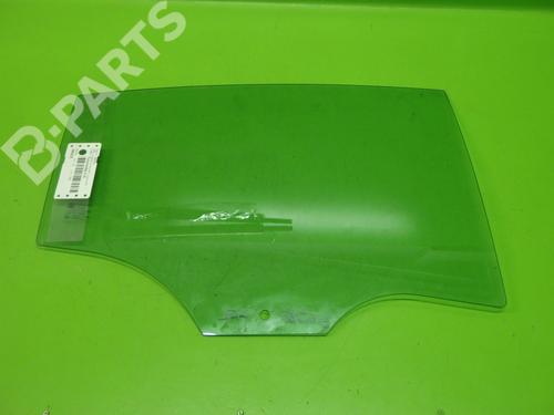 Rear right door window OPEL INSIGNIA A Saloon (G09) 2.0 Turbo 4x4 (69) | BP11250554C21 