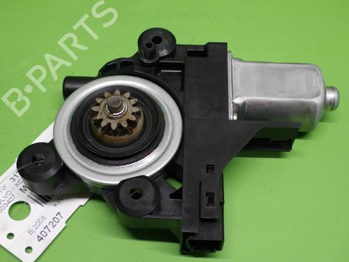 Rear left window mechanism VOLVO V70 III (135) D5 AWD (185 hp) 18057692