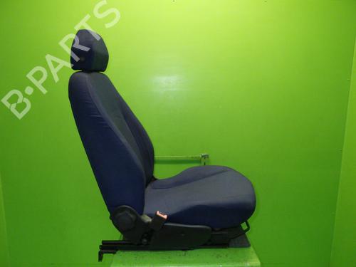 Left front seat OPEL MERIVA A MPV (X03) 1.4 16V Twinport (E75) | BP37092767C15 - Image 3