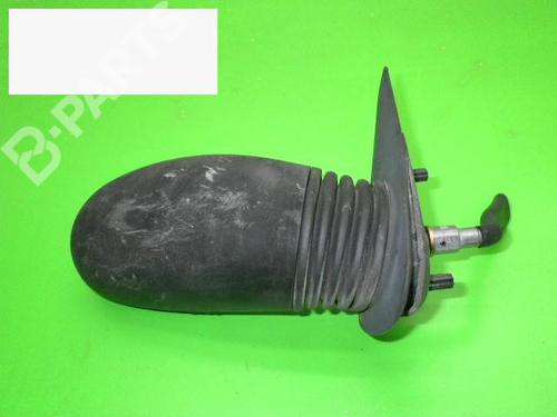 Used Right mirror FIAT SEICENTO / 600 (187_) 1.1 (187AXB, 187AXB1A, 187AXC1A02) (54 hp) 6653049