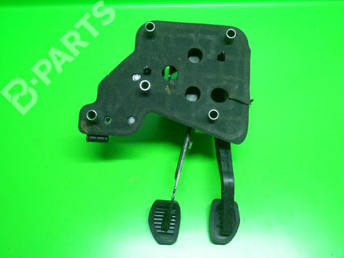 Pedal PEUGEOT 407 SW (6E_, 6D_) 2.0 HDi 135 | BP6366674I4 