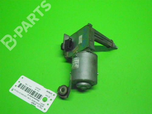 Rear wiper motor MERCEDES-BENZ C-CLASS (W202) C 180 (202.018) | BP6610470M102 