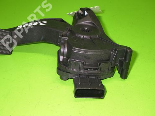 Pedal OPEL INSIGNIA A (G09) 2.0 CDTI (68) | BP6962037I4 