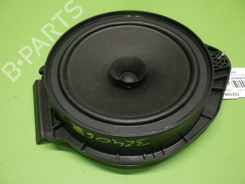 Luidspreker OPEL ASTRA K (B16) 1.2 Turbo (68) (131 hp) 33221348