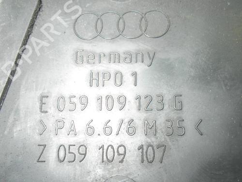 Timing cover AUDI A6 C5 Avant (4B5) 1.9 TDI | BP14708769M123 