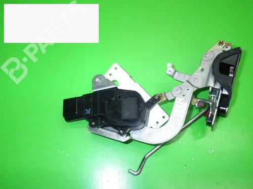 Used Front right lock SUZUKI IGNIS I (FH) 1.3 (HV51, HX51, RG413) (83 hp) 6650595