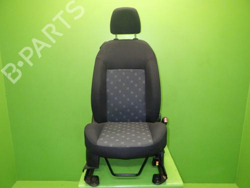Used Right front seat FORD FIESTA V (JH_, JD_) 1.3 (69 hp) 30047126
