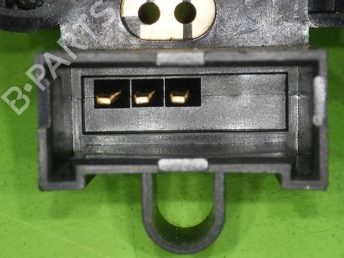 Switch NISSAN X-TRAIL I (T30) 2.5 4x4 | BP28504253I30