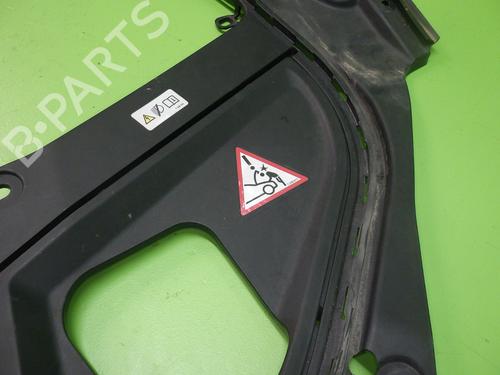 Other BMW 5 Touring (F11) 530 d xDrive | BP31140380O1