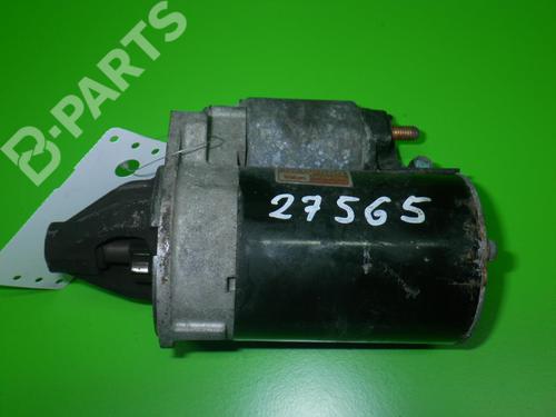 Used Starter HYUNDAI GETZ (TB) 1.1 (67 hp) 6371952