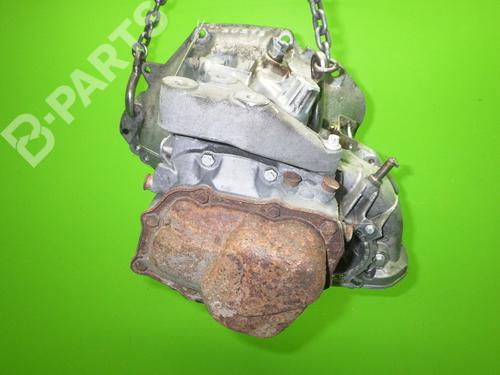 Gearbox OPEL ASTRA G Estate (T98) 1.6 16V (F35) | BP6474549M3 