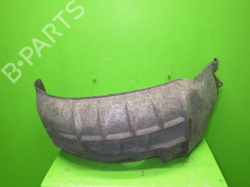 Wheel arch VW GOLF VI (5K1) 2.0 TDI | BP14739847C56