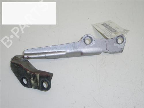 Hinge/Door check strap MAZDA MX-5 I (NA) 1.6 (NA6C) | BP14704792C146 