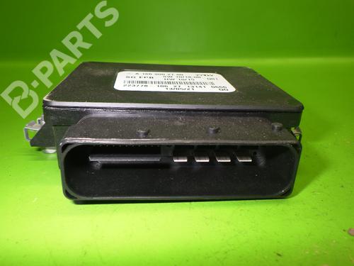 Electronic module MERCEDES-BENZ B-CLASS Sports Tourer (W246, W242) B 180 (246.242) | BP8801622M83 