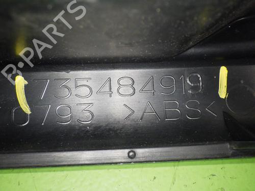Front left interior door handle FIAT DOBLO Cargo (263_) 1.3 D Multijet | BP37285367I13 - Image 3
