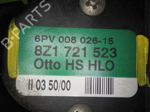 Pedal AUDI A2 (8Z0) 1.4 | BP36426274I4 - Image 3