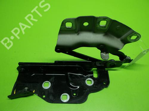Used Hinge/Door check strap JAGUAR I-PACE (X590) EV400 AWD (400 hp) 14740657