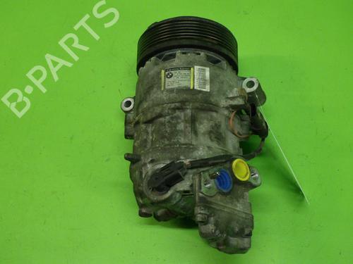 AC compressor BMW 1 (E81) 116 i | BP18252511M34 