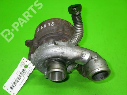 Turbo/Compresor FIAT MULTIPLA (186_) 1.9 JTD 115 (115 hp) 6360067