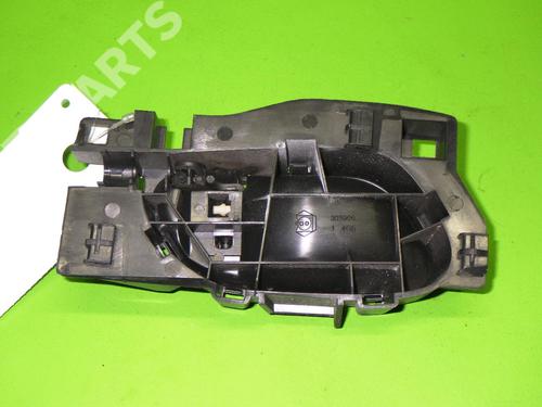 Front left interior door handle CITROËN BERLINGO MULTISPACE (B9) 1.6 HDi 75 / BlueHDi 75 | BP6378973I13 