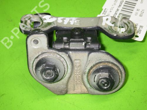 Used Hinge/Door check strap BMW 1 (E87) 116 i (115 hp) 14735174