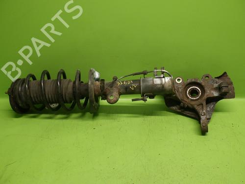 Left front shock absorber FIAT DOBLO Cargo (263_) 1.3 D Multijet | BP37412093M16 - Image 2