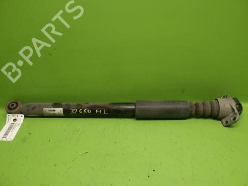 Used Left rear shock absorber Left rear shock absorber 37412588 37412588