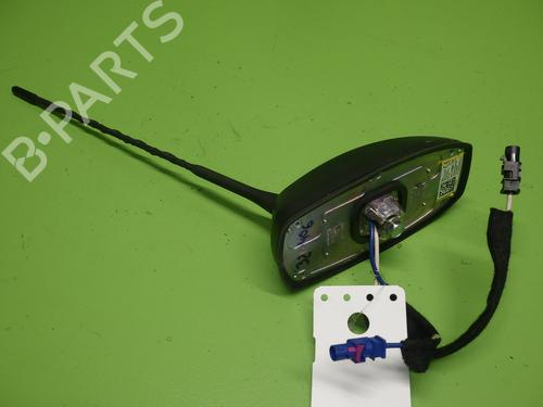 Used Radio Radio OPEL ASTRA K (B16) 1.2 Turbo (68) (131 hp) 33221376 33221376