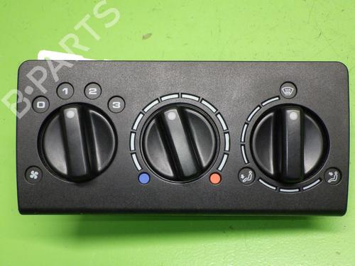 Used Climate control Climate control 38298405 38298405