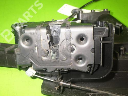 Front right lock FORD C-MAX (DM2) 1.6 | BP6660124C97 