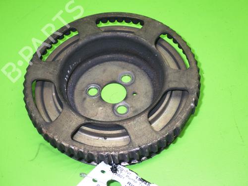 Pulley FIAT PUNTO (176_) 55 1.1 | BP14735007M122 