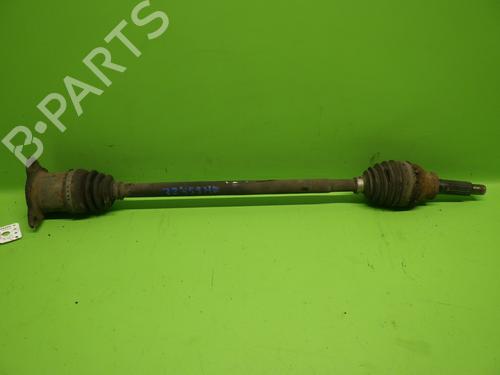 Used Right rear driveshaft Right rear driveshaft FIAT SEDICI (189_) 1.6 16V 4x4 (107 hp) 33998517 33998517