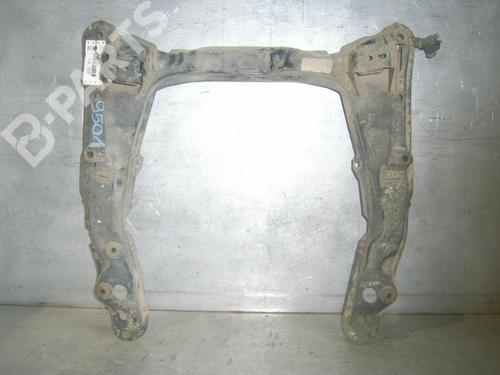 Used Subframe OPEL OMEGA B Estate (V94) 2.6 V6 (F35, M35, P35) (180 hp) 6381133
