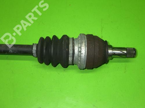 Right front driveshaft OPEL ASTRA H GTC (A04) 1.6 (L08) | BP6914840M39 
