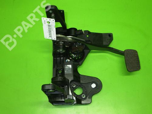 Break pedal OPEL ASTRA J (P10) 2.0 CDTI (68) | BP6966644I19 