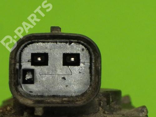 Tailgate handle FORD FIESTA VI (CB1, CCN) 1.25 | BP12105641C132 