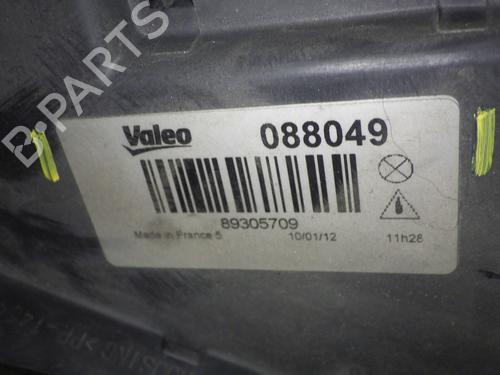Right headlight AUDI A4 B6 Avant (8E5) 1.9 TDI | BP37092673C29 - Image 4