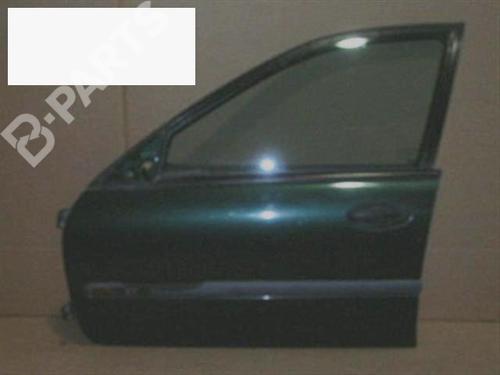 Used Left front door RENAULT LAGUNA I (B56_, 556_) 1.8 (B56A/B) (90 hp) 6655973