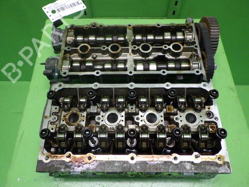Used Cylinder head SEAT IBIZA III (6L1) 1.4 16V (86 hp) 29873001