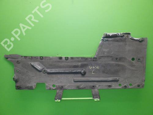 Used Underbody protection BMW 3 Touring (F31) 318 d (143 hp) 18122971
