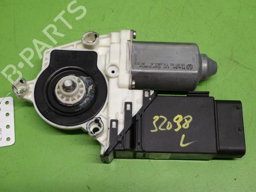 Used Left front window motor VW GOLF IV (1J1) 1.4 16V (75 hp) 26406503