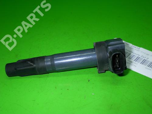 Ignition coil SUZUKI ALTO VII (GF, HA25_, HA35_) 1.0 (AMF310, GFC31S) | BP6356866M94 