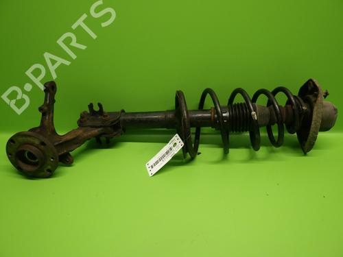 Used Right front shock absorber FIAT PUNTO (176_) 60 1.2 (176AP, 176AR, 176AQ, 176BB) (60 hp) 30796986