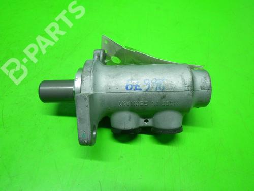 Used Brake master cylinder MERCEDES-BENZ A-CLASS (W168) A 140 (168.031, 168.131) (82 hp) 6364614