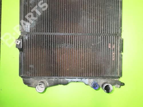 Water radiator ALFA ROMEO GTV (916_) 2.0 T.SPARK 16V (916.C2__, 916C2C00) | BP6403571M31 