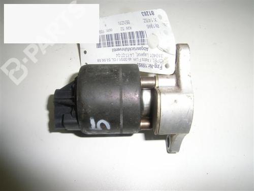 Egr OPEL ASTRA F Hatchback (T92) 1.6 i (F08, M08, F68, M68) | BP6404806M69 