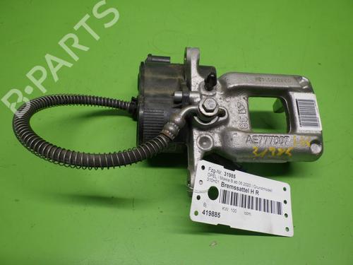 Right rear brake caliper OPEL MOKKA MOKKA-e (76) | BP24490346M106 